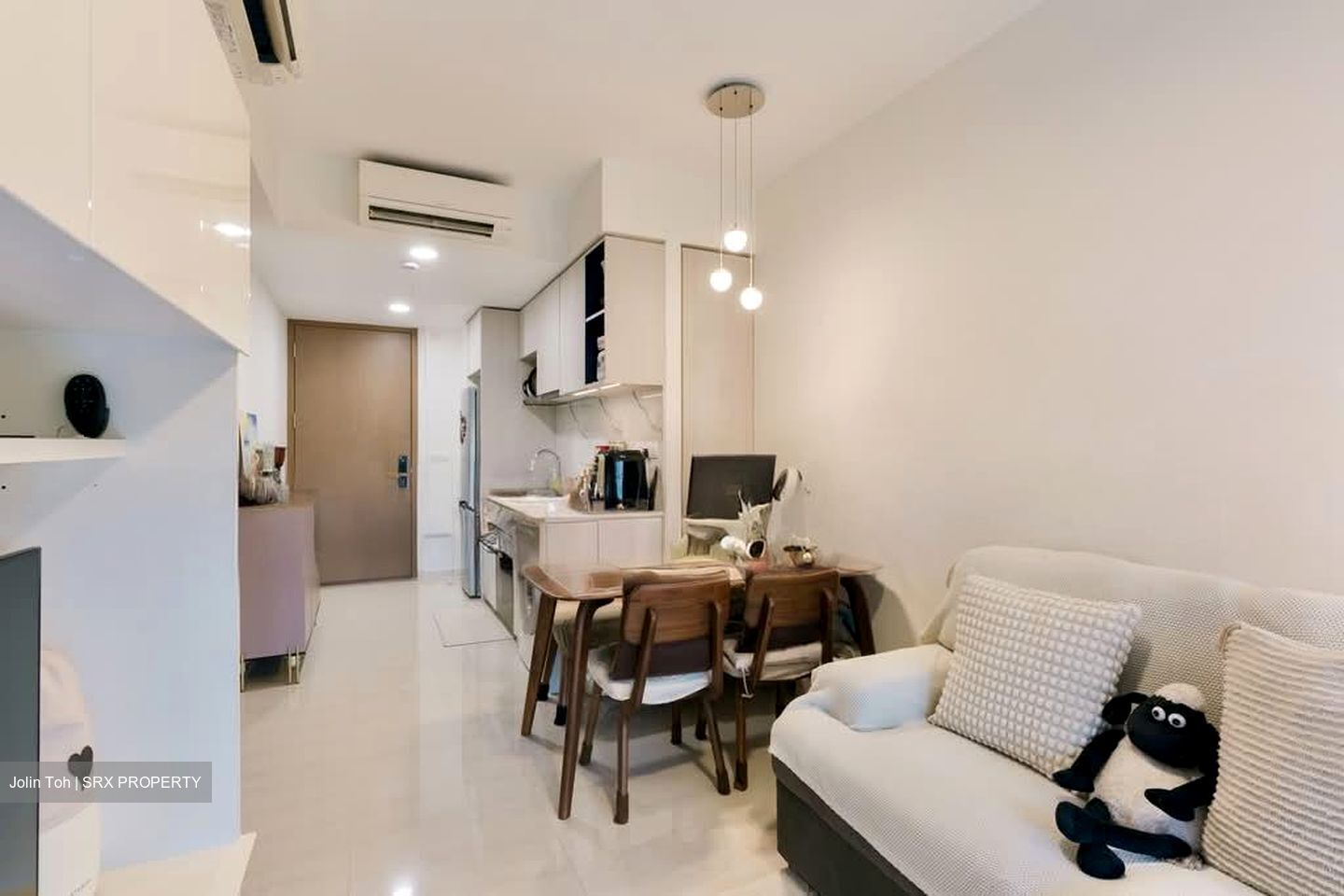 Whistler Grand (D5), Apartment #586545261